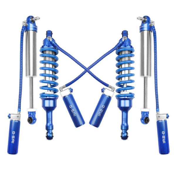 Quality Coil Spring Auto Shock Absorbers / Suspension Shock Absorber 4x4 For HAVAL H9 Parts for sale