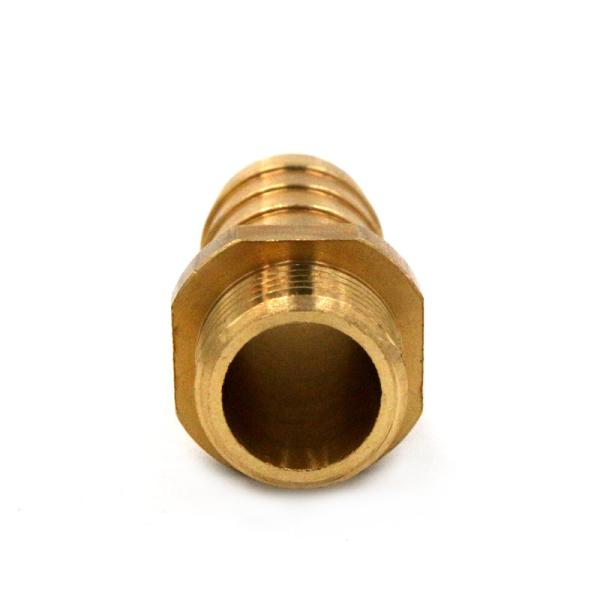 Quality Peek Thread Parts Machining Service Cnc Turning Cnc Plastic Thread Part For for sale