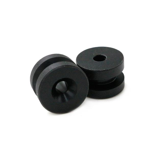 Quality Plastic Injection Molding Manufacturers , Custom CNC Machining Plastic Parts For for sale