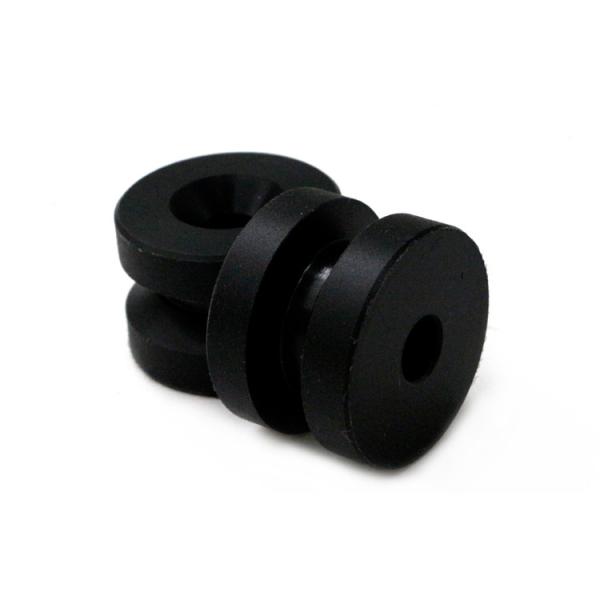 Quality Plastic Injection Molding Manufacturers , Custom CNC Machining Plastic Parts For for sale