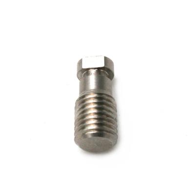 China OEM Custom CNC Milling Metal Parts High precision CNC Milling Machining Parts for sale