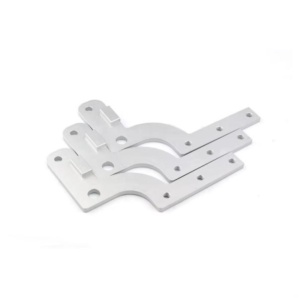 Quality Customized Aluminum Plate for Sheet Metal Roofing Customized Processing Product Category Sheet Metal Fabrication for sale