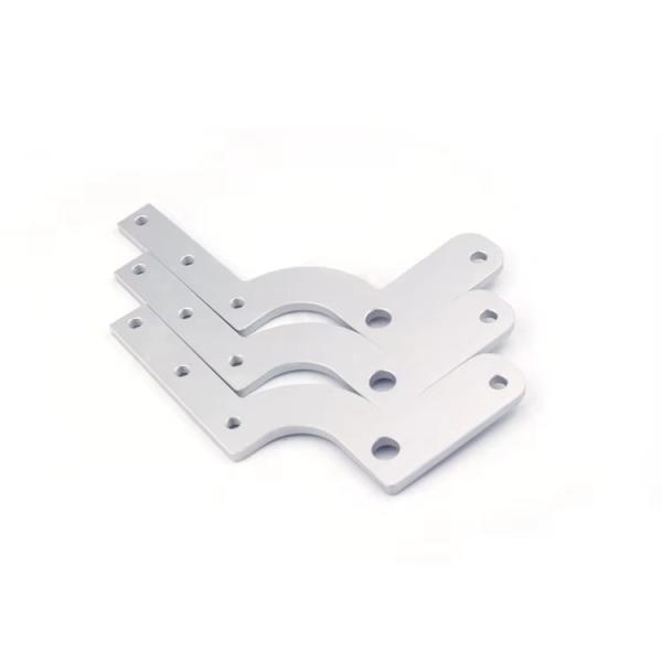 Quality Customized Aluminum Plate for Sheet Metal Roofing Customized Processing Product for sale