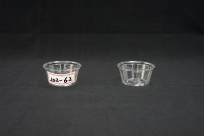 China PLA Eco Friendly Disposable Cups for sale