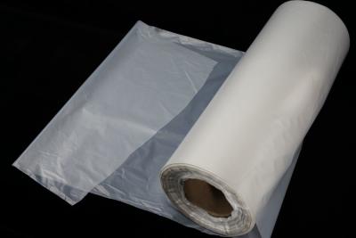 China Heat Shrink PLA Biodegradable Shrink Wrap 18 To 30mic for sale