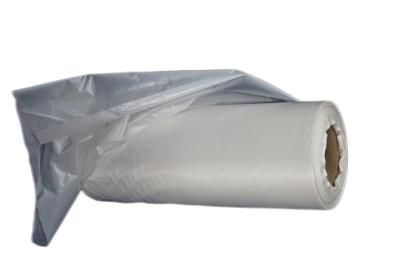 China transparente biodegradable del plástico de embalar 60cmx600mx30mic en venta