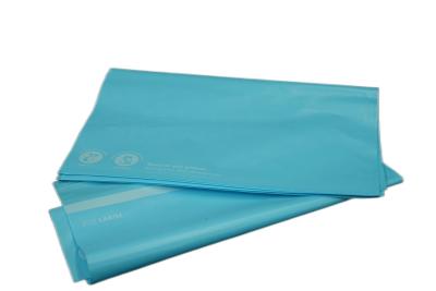 China 34+4x24.5cm 60 mícrons de envelopes de envio biodegradáveis à venda