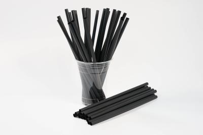 China Bar Compostable Drinking Straws for sale
