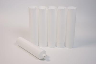 China PBL Tube Material Plastic Barrier Laminate Tube Laminates for sale