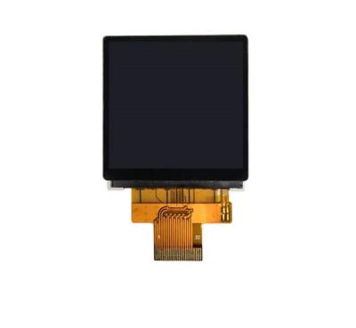 China 7 Inch IPS LCD TFT Capacitive Touch Screen 720*1440 for sale