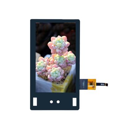 China 7 Inch IPS TFT LCD Display 720*1440 With MIPI SPI RGB Interface for sale