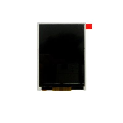 China Exposição de um VA LCD de 2,4 polegadas à venda