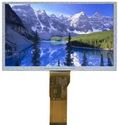 China 1920*1080 Resistive Touch Panel LCD TFT 40 Pin LCD Display 15.6 for sale