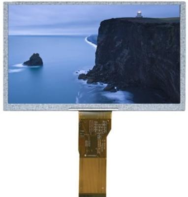 Chine Pouce 720*1440 du module 6 d'affichage d'IPS TFT LCD d'interface de MIPI à vendre