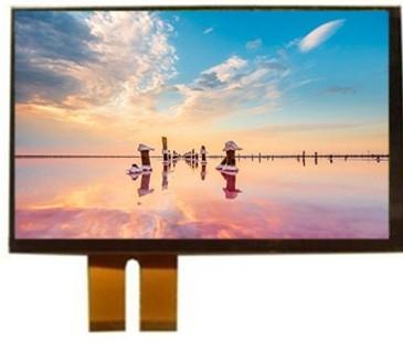 Китай Майна дюйма 1024*600 4 VA TFT LCD 7,0 модуля дисплея интерфейса TFT LCD MIPI продается