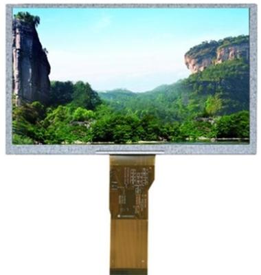 China 10.1inch TNT LCD TFT Display IPS Screen 1920(RGB)X1080 With Capacitive Touch Panels for sale