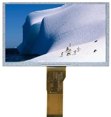 China LVDS Interface VA vertical alignment lCD 15 Inch 1024*768 High Contract Ratio for sale