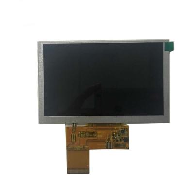 China 5.5 Inch IPS TFT Small LCD Panel 720*1280 Full Viewing Angle With MIPI Interface for sale