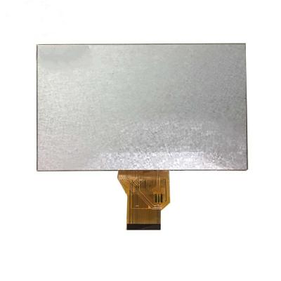 China High Brightness 8.0 Inch VA LCD Display 800*1280 With MIPI RGB SPI LVDS Interface for sale