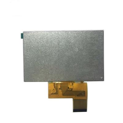 China PCBA LCM TFT LCD Panel for sale