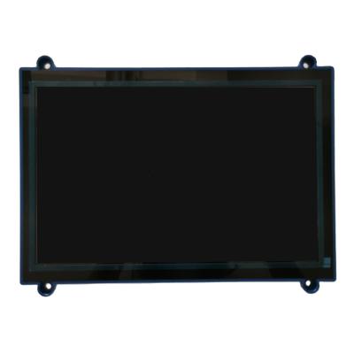 China 8.0 Inch VA LCD Display 800*1280 With MIPI Interface And Full Viewing Angle en venta