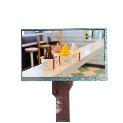 China Industrial Grade 10.1 Inch VA LCD Display 1280x800 for sale