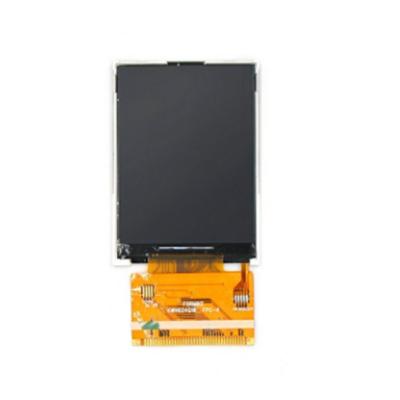 China High Performance 5 Inch VA LCD Display 800*480 With MIPI Interface for sale