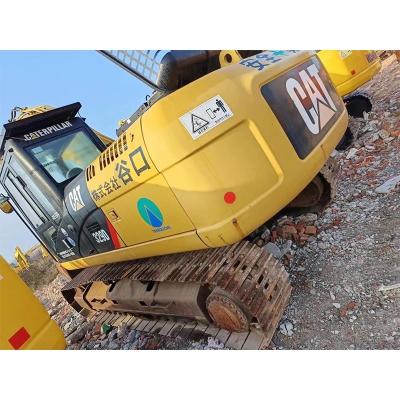 China Obtenga las mejores ofertas en excavadoras usadas CAT329D en stock limitado disponible en venta