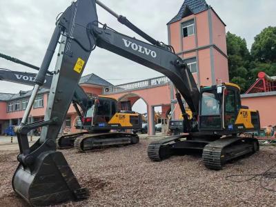 Китай Used VolvoEC240 Excavator The Perfect Choice for Your Construction Business продается