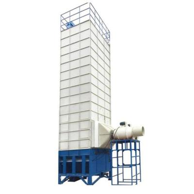 China Grain silos and dryers grain dryer in other farm machines for sale