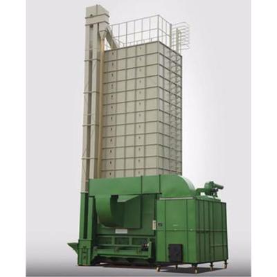 China Wheat maize paddy beans grain dryer grain silos and dryers maize dryer for sale
