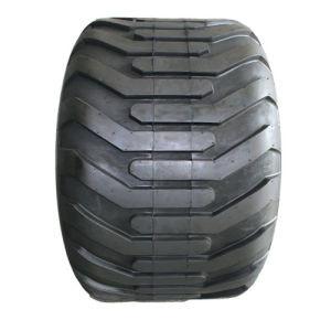 China 600/55-26.5 700/50-26.5 800/45-22.5 Flotation Tyre Agricultural Tyre for sale