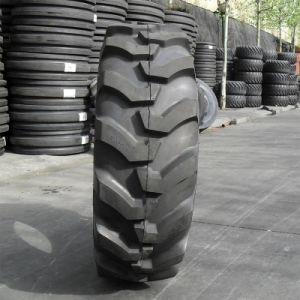 China 12.5/80-18 Armour Brand Tlb R4 OTR Tyre for Jcb for sale