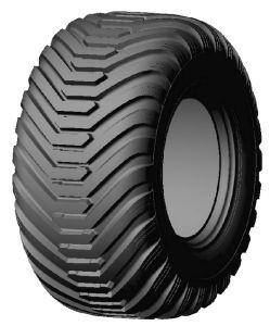 China Flotation Tire 385/65-22.5 400/55-22.5 for Agricultural Use for sale