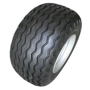China 400/60-15.5 Flotation Tire for Agricultural Machine for sale