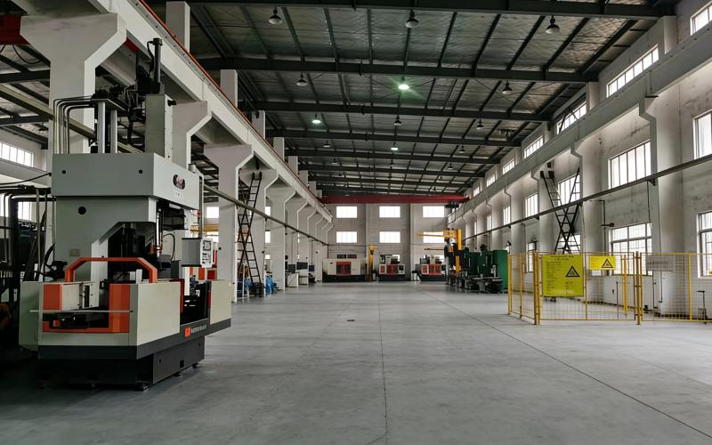 Verified China supplier - AICORE Construction Machinery Parts Manufacturing Co., Ltd.         