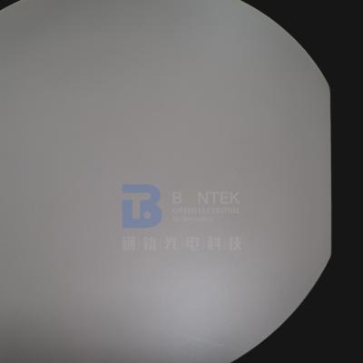 中国 SAW Grade LiTaO3 Wafer Piezoelectric Double Lithium Tantalate Wafer 販売のため