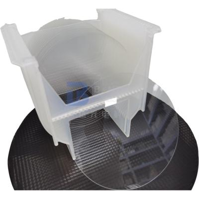 Chine Crystal Quartz Wafer For simple piézoélectrique synthétique adapté aux besoins du client A VU l'utilisation à vendre