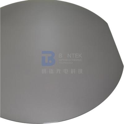 China bolacha do Tantalate do lítio de 0.35mm 3inch 42°Y para sensores piezoelétricos à venda