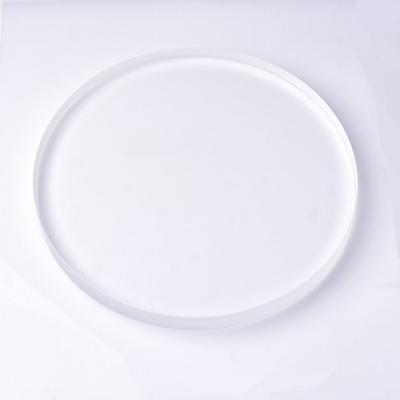 China JGS1 JGS2 JGS3 Fused Silica Wafer and BF33 C7980 BK7 H-K9L Glass Wafers for sale