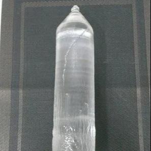 Chine Scintillation inorganique Crystal Use As du composé chimique LYSO un cristal de Scintillator à vendre