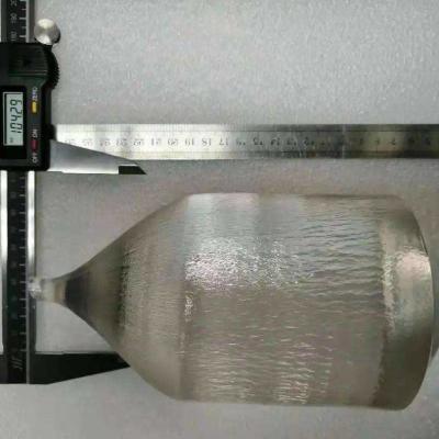 China Cintilação Cério-lubrificada monoclínica Crystal For Ray Detection Applications de LYSO à venda