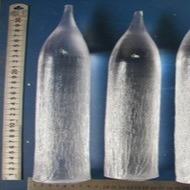 China Cintilação Cério-lubrificada Crystal With High Luminescence Efficiency de LYSO à venda
