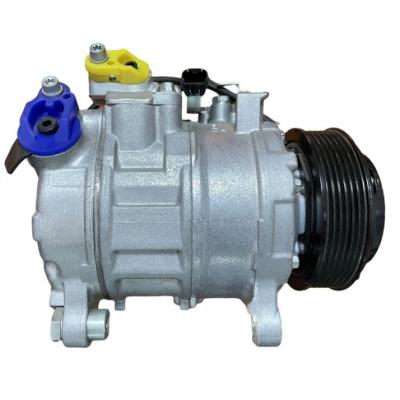 China 2013- Year Auto Air-Condition Compressor for BMW X6 E71 E72 M 50 d N57 D30 C 2993 280 381 for sale
