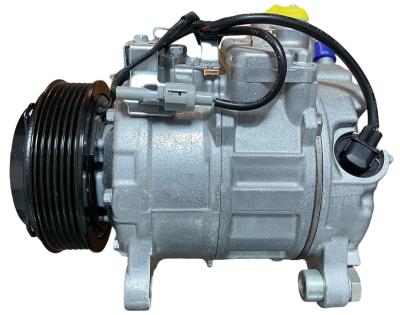 China Best 12V Auto Air-condition Compressor for BMW 7 F03 740d N57 D30 B 2993 230 313 Saloon for sale
