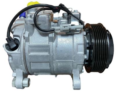 China Auto Air-Condition Compressor for Bmw X5 E70 M 50 d N57 D30 C 2993 280 381 Top Choice for sale