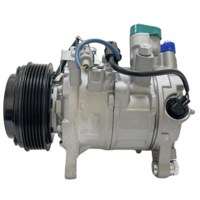 China Car Air Conditioner Compressor for BMW 3 Touring E91 320d N47 D20 C 1995 130 177 Estate for sale