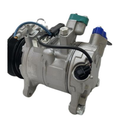 China 12v Car Air Conditioner Compressor for BMW 3 Saloon E90 320 d N47 D20 C 1995 135 184 for sale