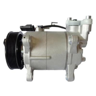China 6 Belt Wheel Slots R134a Car Air Conditioning Compressor for BMW MINI F55 2014/07 / for sale