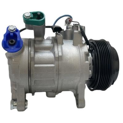 China 6SBU14A Compressor for Bmw 3 Touring E91 320 d x Drive N47 D20 C 1995 135 184 Estate for sale